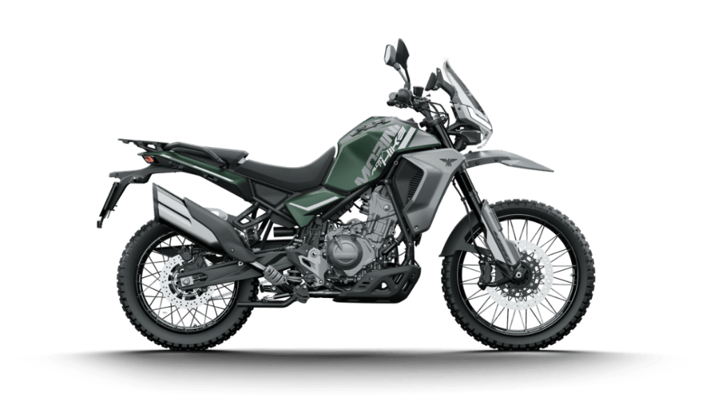 Alltrhike 450 Standard